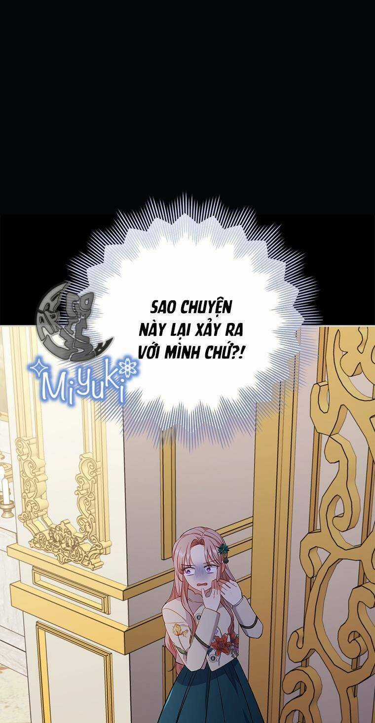 Tôi Đã Bị Quyến Rũ Bởi Nam Chính Ốm Yếu Chapter 38 trang 55