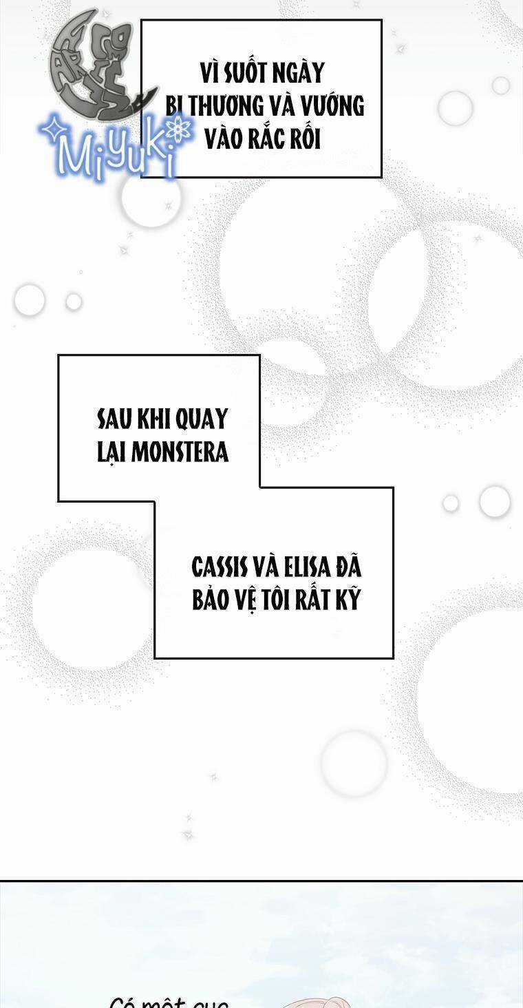 Tôi Đã Bị Quyến Rũ Bởi Nam Chính Ốm Yếu Chapter 38 trang 57