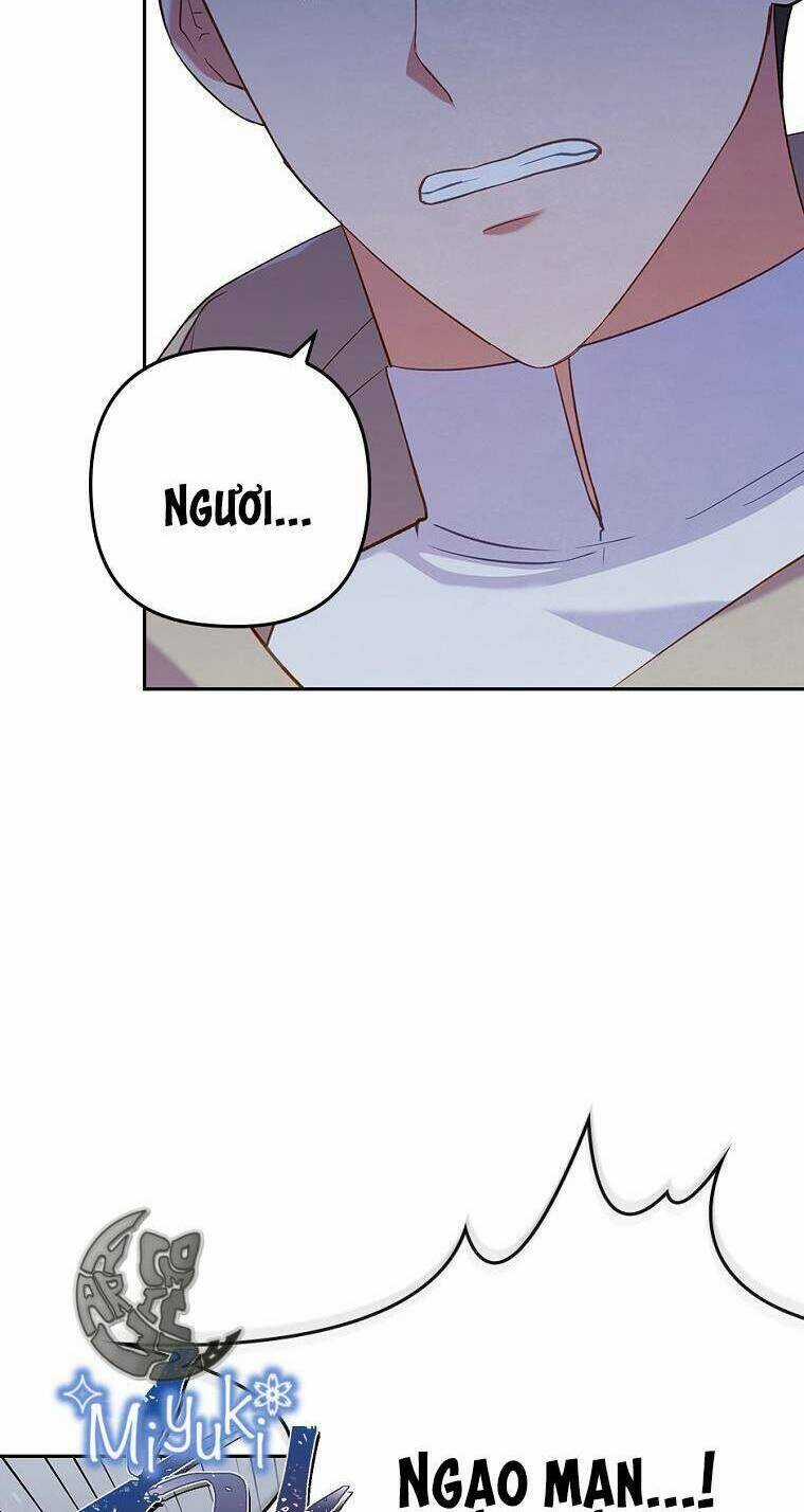 Tôi Đã Bị Quyến Rũ Bởi Nam Chính Ốm Yếu Chapter 38 trang 6