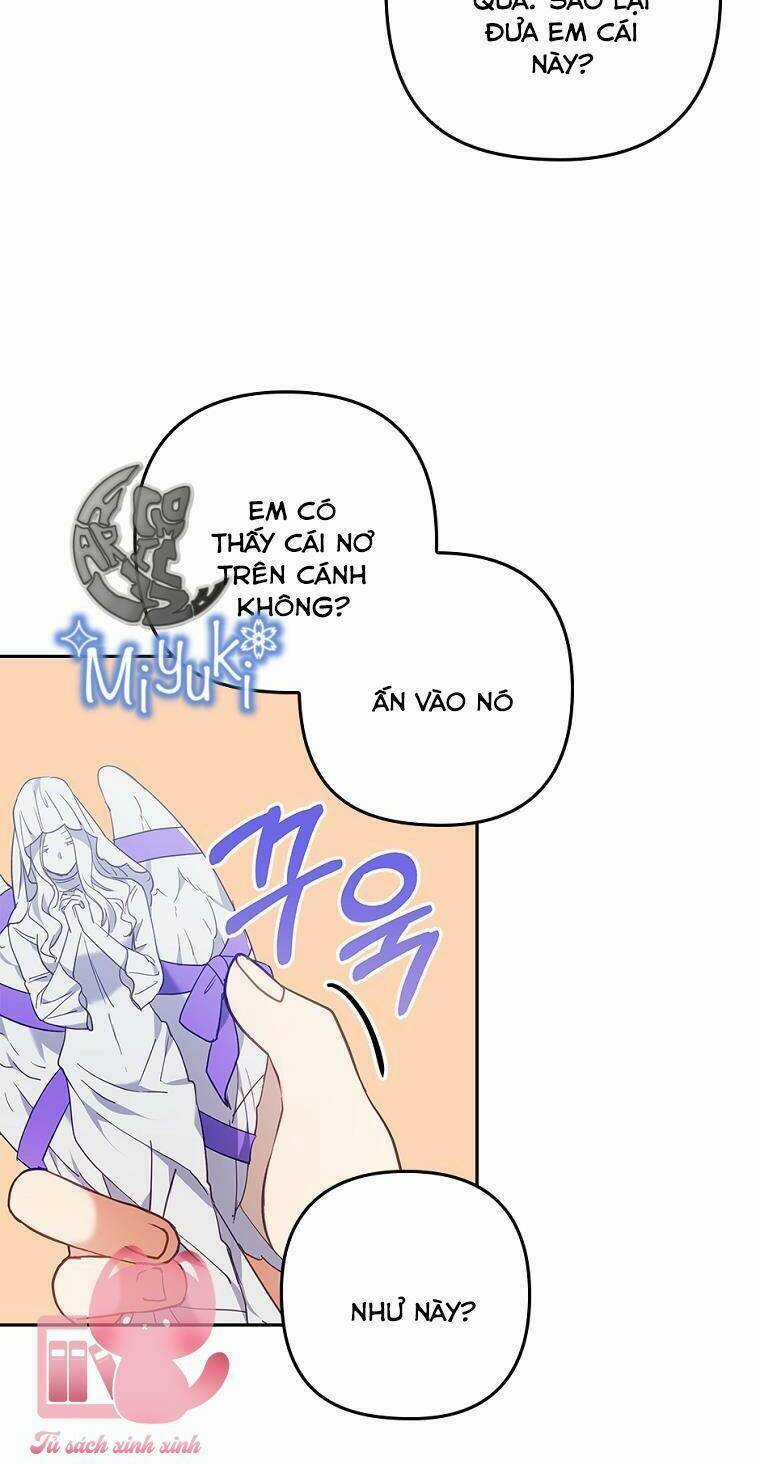 Tôi Đã Bị Quyến Rũ Bởi Nam Chính Ốm Yếu Chapter 38 trang 60