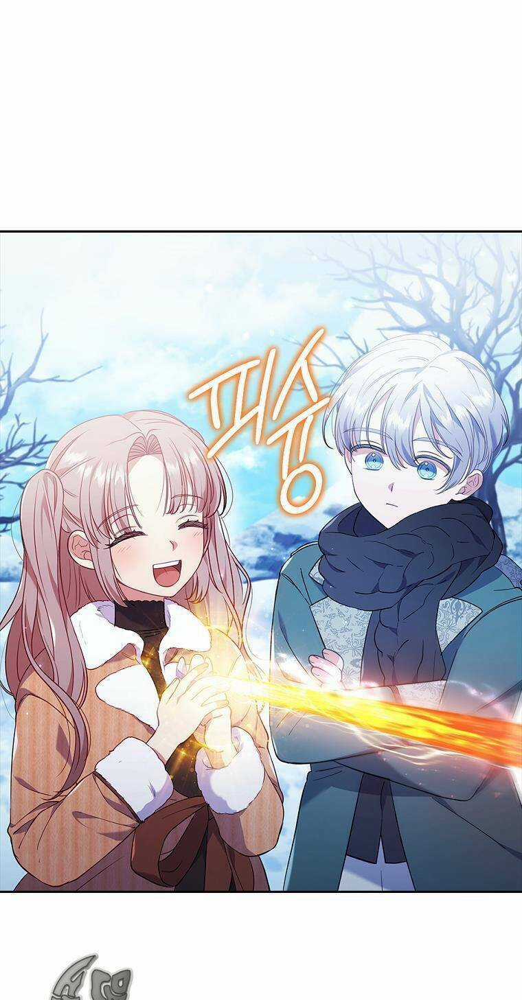 Tôi Đã Bị Quyến Rũ Bởi Nam Chính Ốm Yếu Chapter 38 trang 61