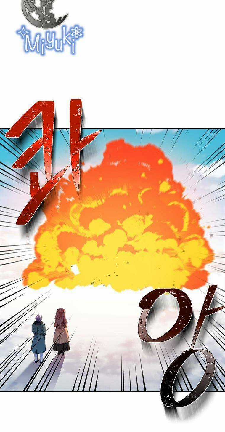 Tôi Đã Bị Quyến Rũ Bởi Nam Chính Ốm Yếu Chapter 38 trang 62