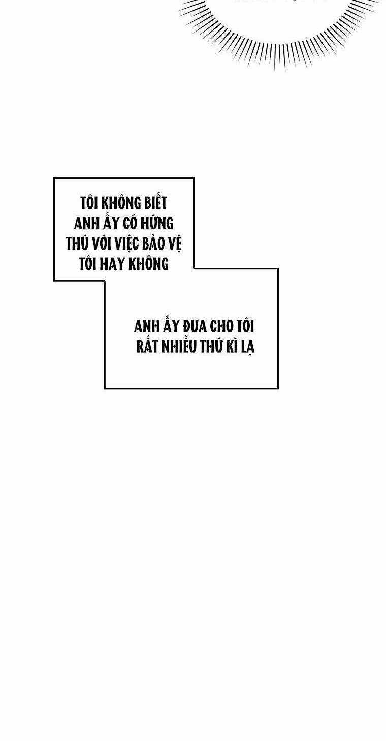 Tôi Đã Bị Quyến Rũ Bởi Nam Chính Ốm Yếu Chapter 38 trang 64