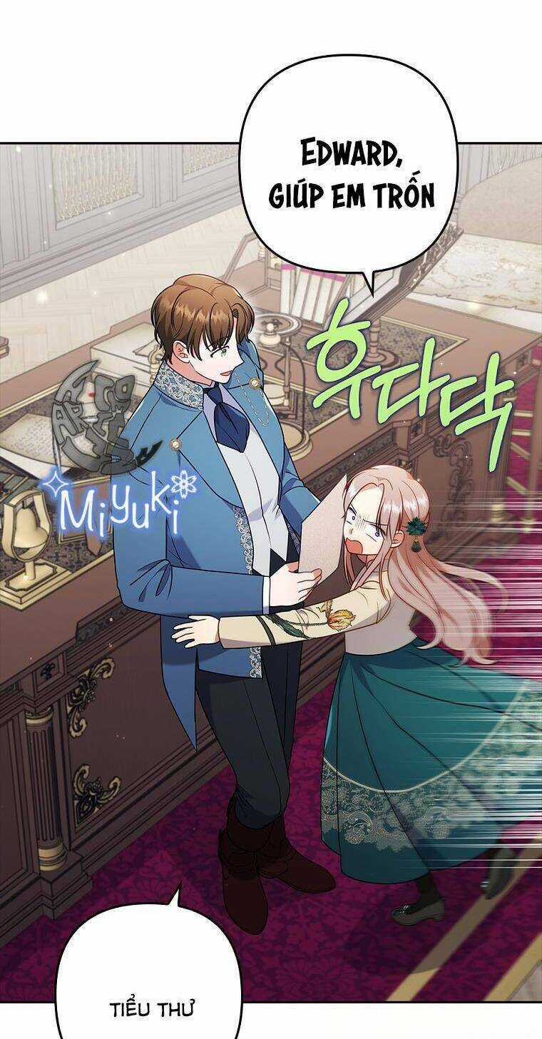 Tôi Đã Bị Quyến Rũ Bởi Nam Chính Ốm Yếu Chapter 38 trang 67