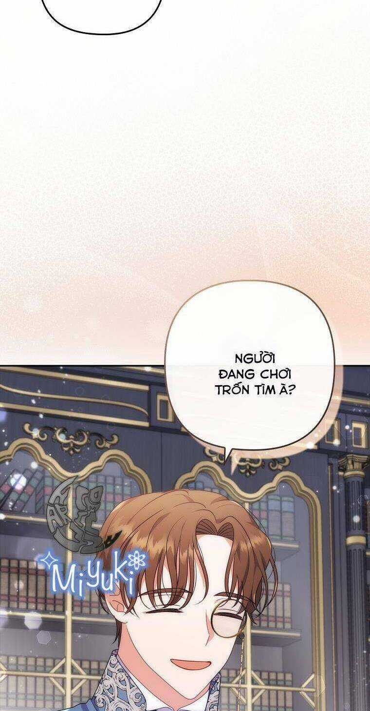 Tôi Đã Bị Quyến Rũ Bởi Nam Chính Ốm Yếu Chapter 38 trang 68