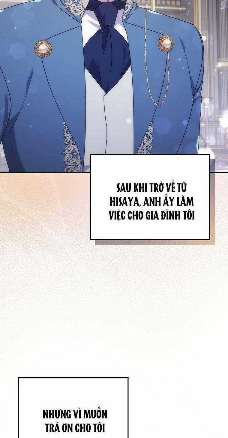 Tôi Đã Bị Quyến Rũ Bởi Nam Chính Ốm Yếu Chapter 38 trang 69