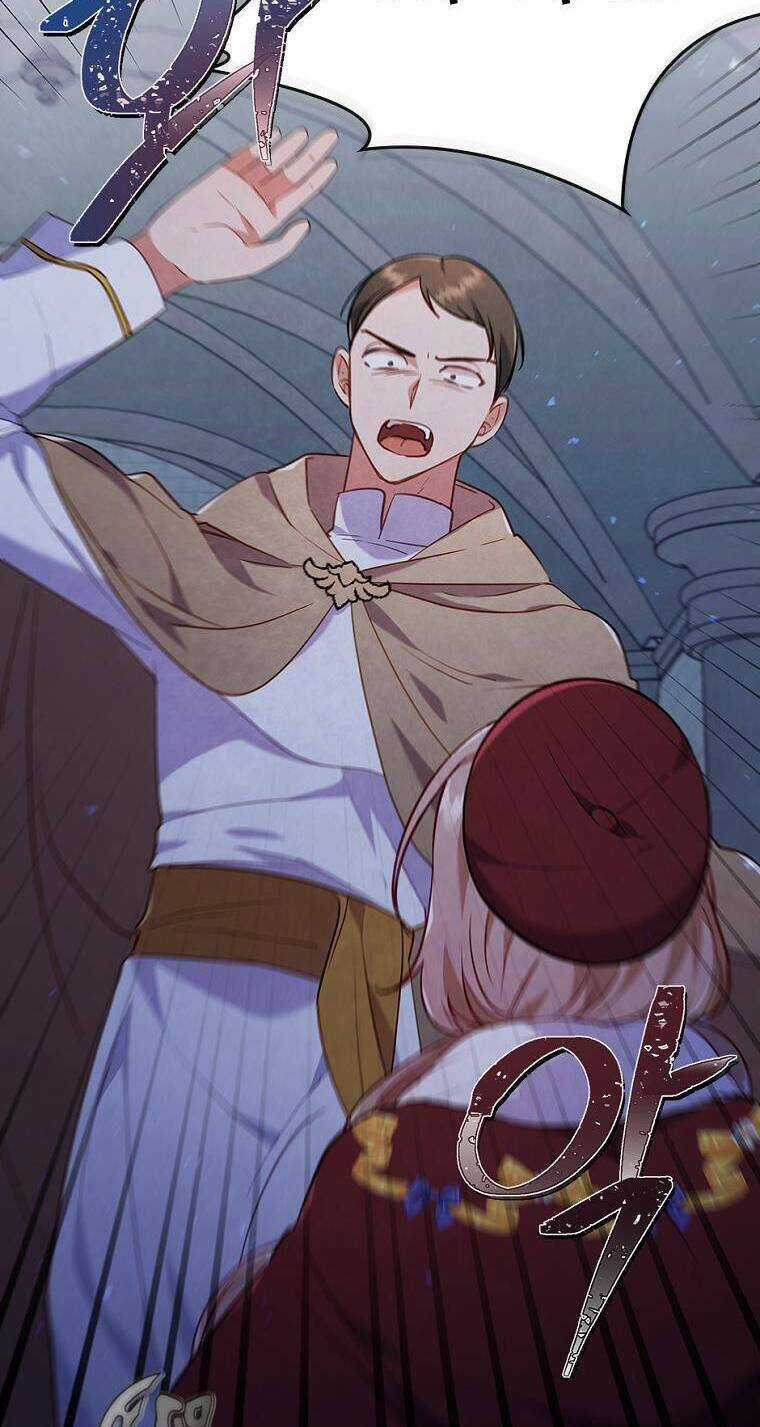 Tôi Đã Bị Quyến Rũ Bởi Nam Chính Ốm Yếu Chapter 38 trang 7