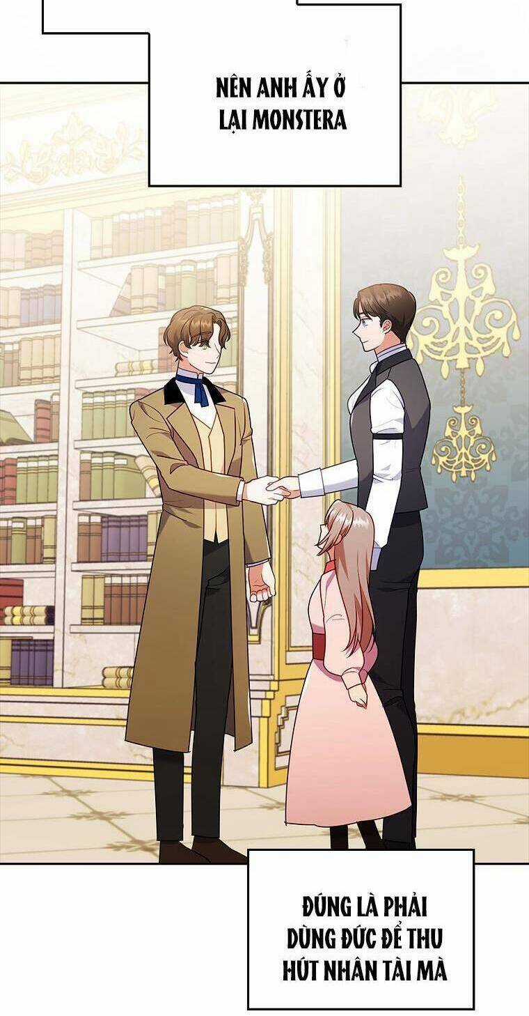 Tôi Đã Bị Quyến Rũ Bởi Nam Chính Ốm Yếu Chapter 38 trang 70