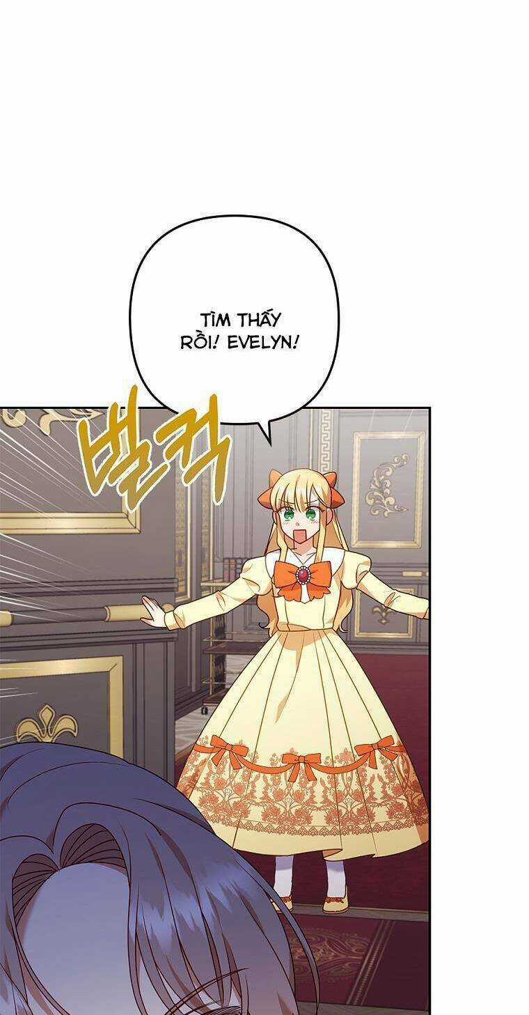 Tôi Đã Bị Quyến Rũ Bởi Nam Chính Ốm Yếu Chapter 38 trang 71