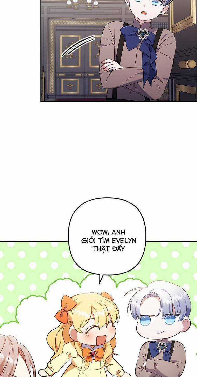 Tôi Đã Bị Quyến Rũ Bởi Nam Chính Ốm Yếu Chapter 38 trang 73