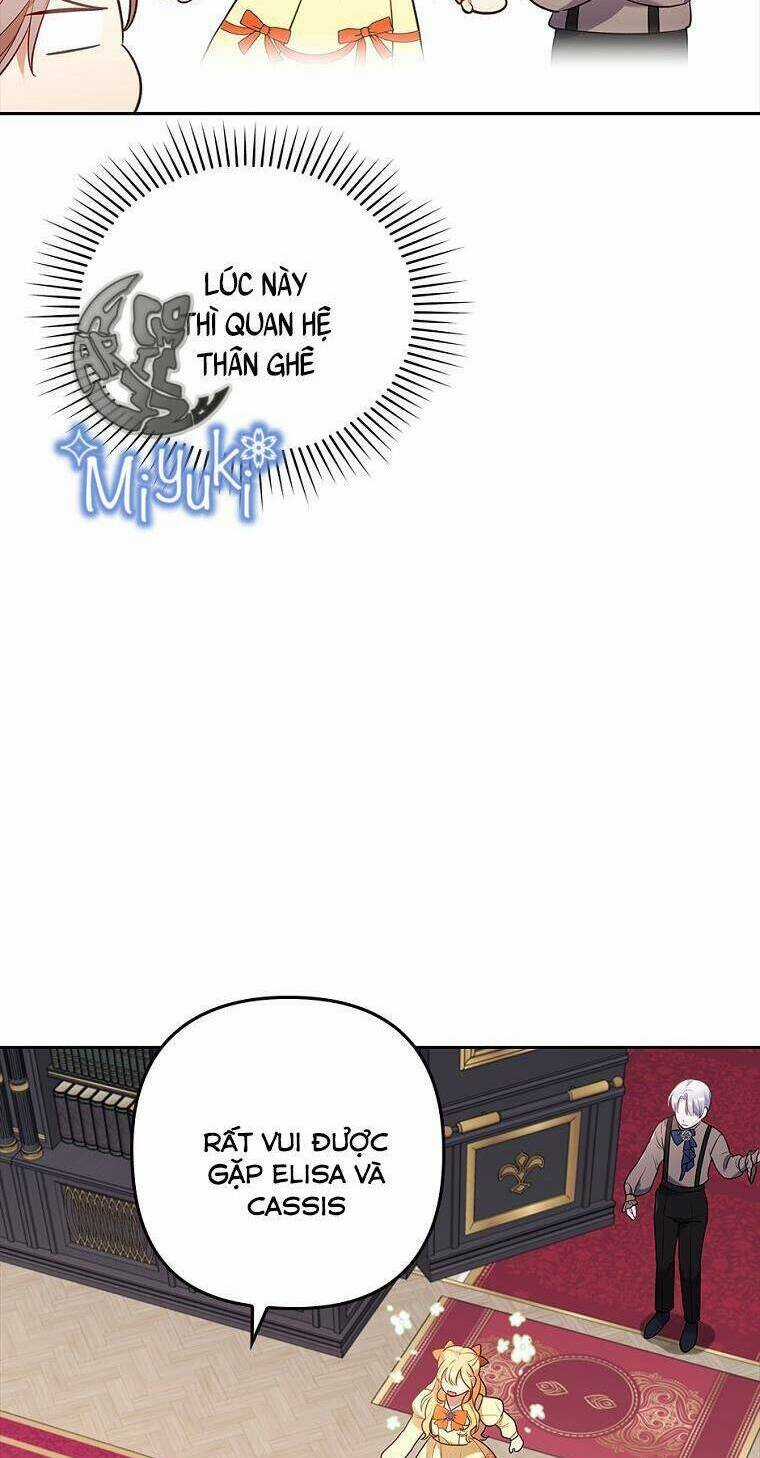 Tôi Đã Bị Quyến Rũ Bởi Nam Chính Ốm Yếu Chapter 38 trang 74