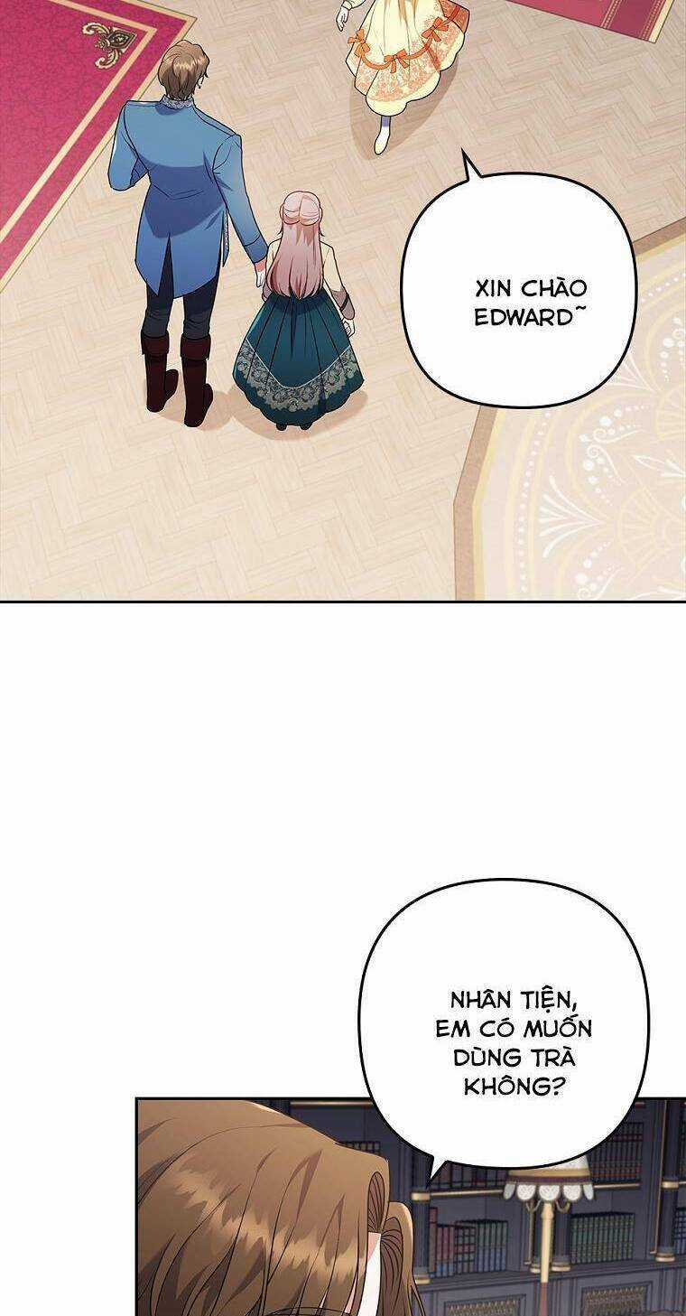 Tôi Đã Bị Quyến Rũ Bởi Nam Chính Ốm Yếu Chapter 38 trang 75