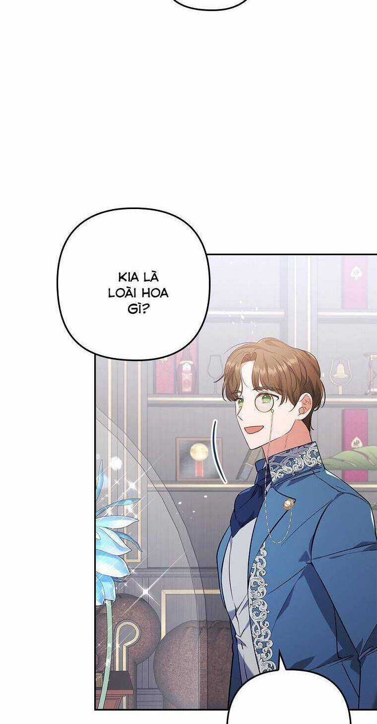 Tôi Đã Bị Quyến Rũ Bởi Nam Chính Ốm Yếu Chapter 38 trang 80