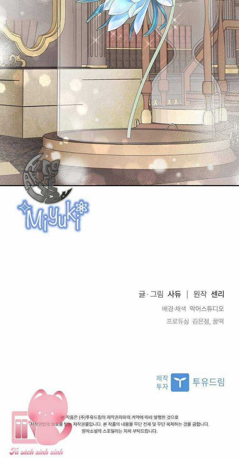 Tôi Đã Bị Quyến Rũ Bởi Nam Chính Ốm Yếu Chapter 38 trang 82