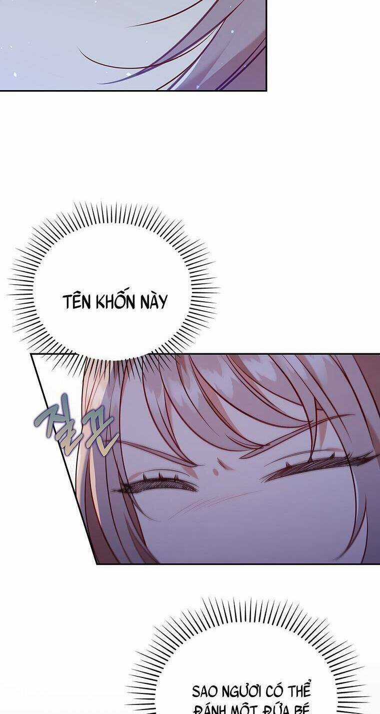 Tôi Đã Bị Quyến Rũ Bởi Nam Chính Ốm Yếu Chapter 38 trang 9