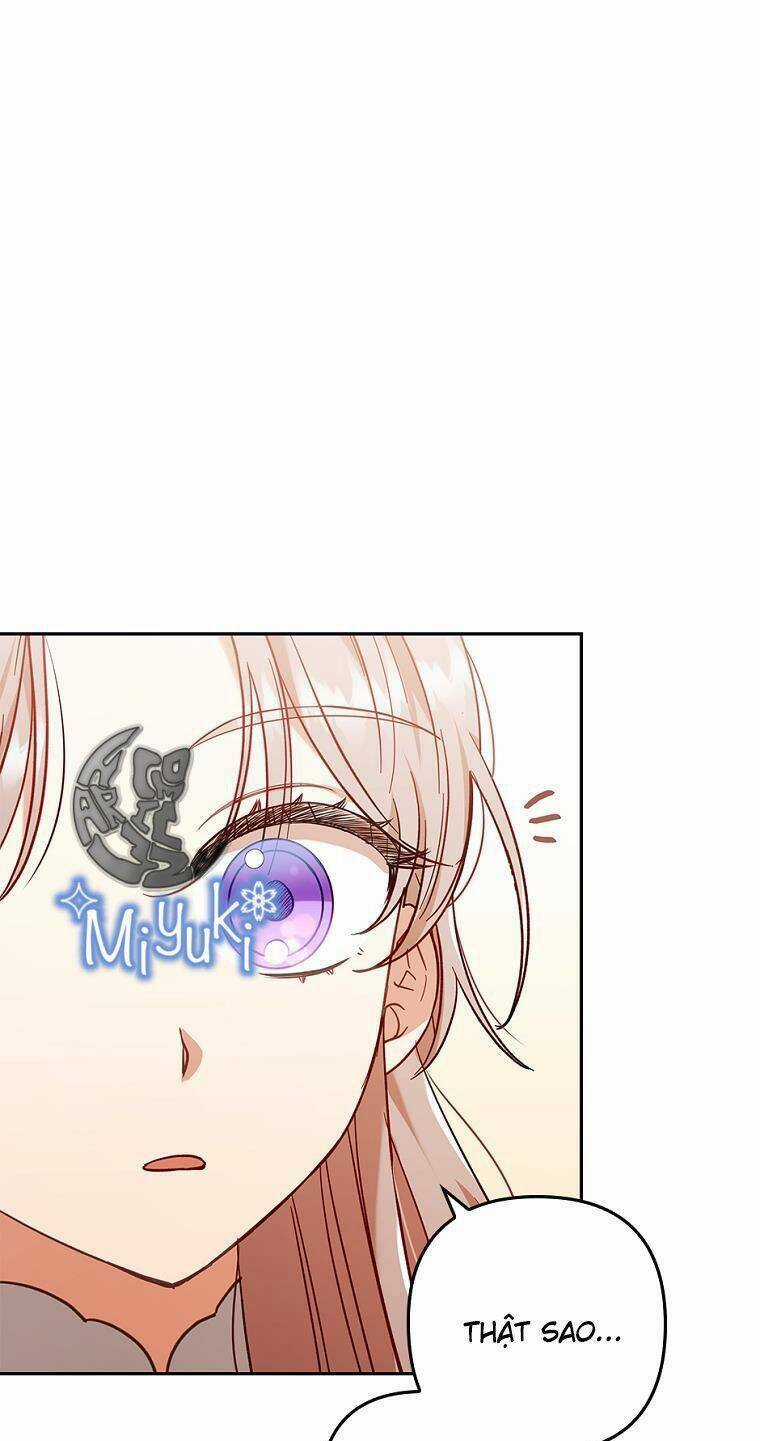 Tôi Đã Bị Quyến Rũ Bởi Nam Chính Ốm Yếu Chapter 39 trang 1