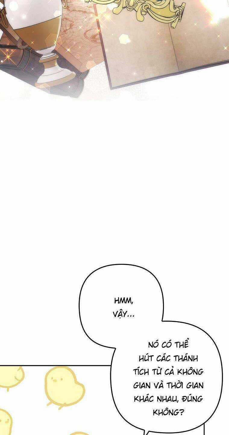 Tôi Đã Bị Quyến Rũ Bởi Nam Chính Ốm Yếu Chapter 39 trang 11