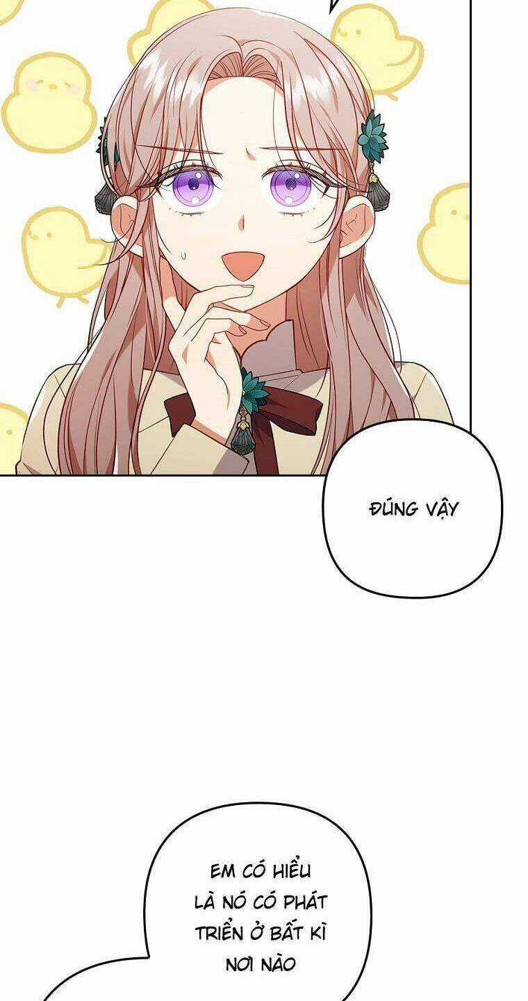 Tôi Đã Bị Quyến Rũ Bởi Nam Chính Ốm Yếu Chapter 39 trang 12