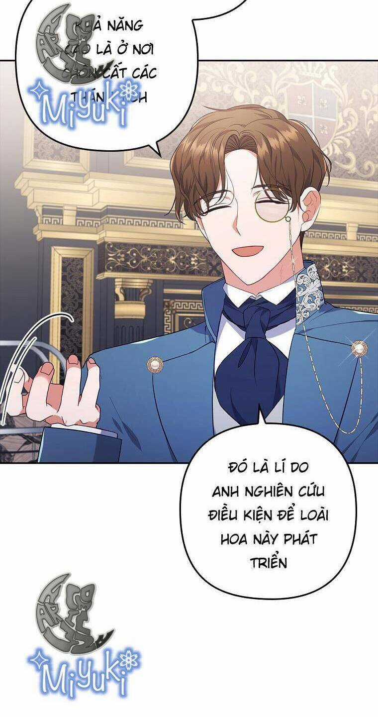 Tôi Đã Bị Quyến Rũ Bởi Nam Chính Ốm Yếu Chapter 39 trang 13