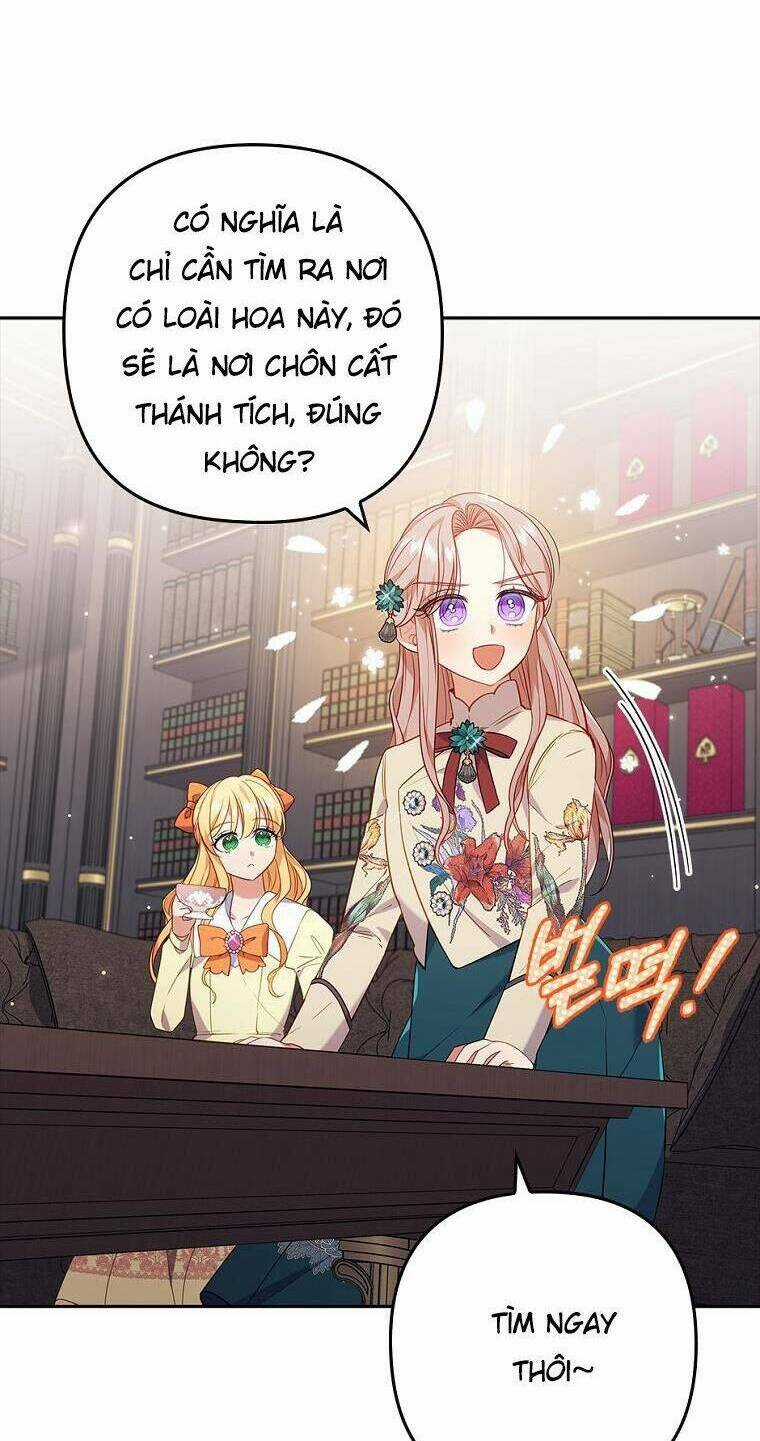 Tôi Đã Bị Quyến Rũ Bởi Nam Chính Ốm Yếu Chapter 39 trang 14