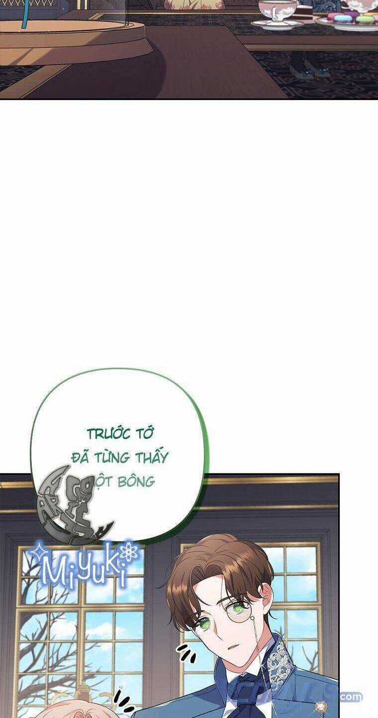 Tôi Đã Bị Quyến Rũ Bởi Nam Chính Ốm Yếu Chapter 39 trang 16