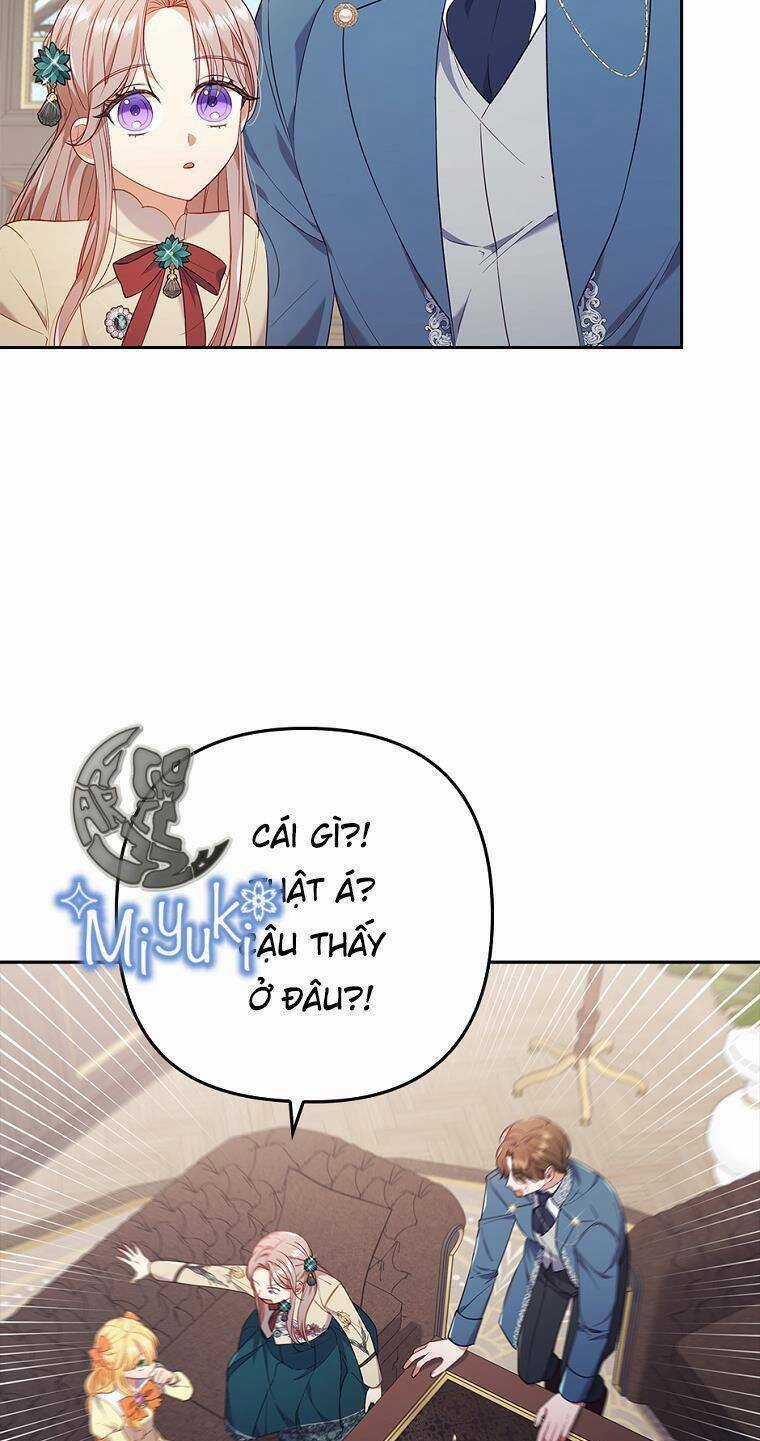 Tôi Đã Bị Quyến Rũ Bởi Nam Chính Ốm Yếu Chapter 39 trang 17