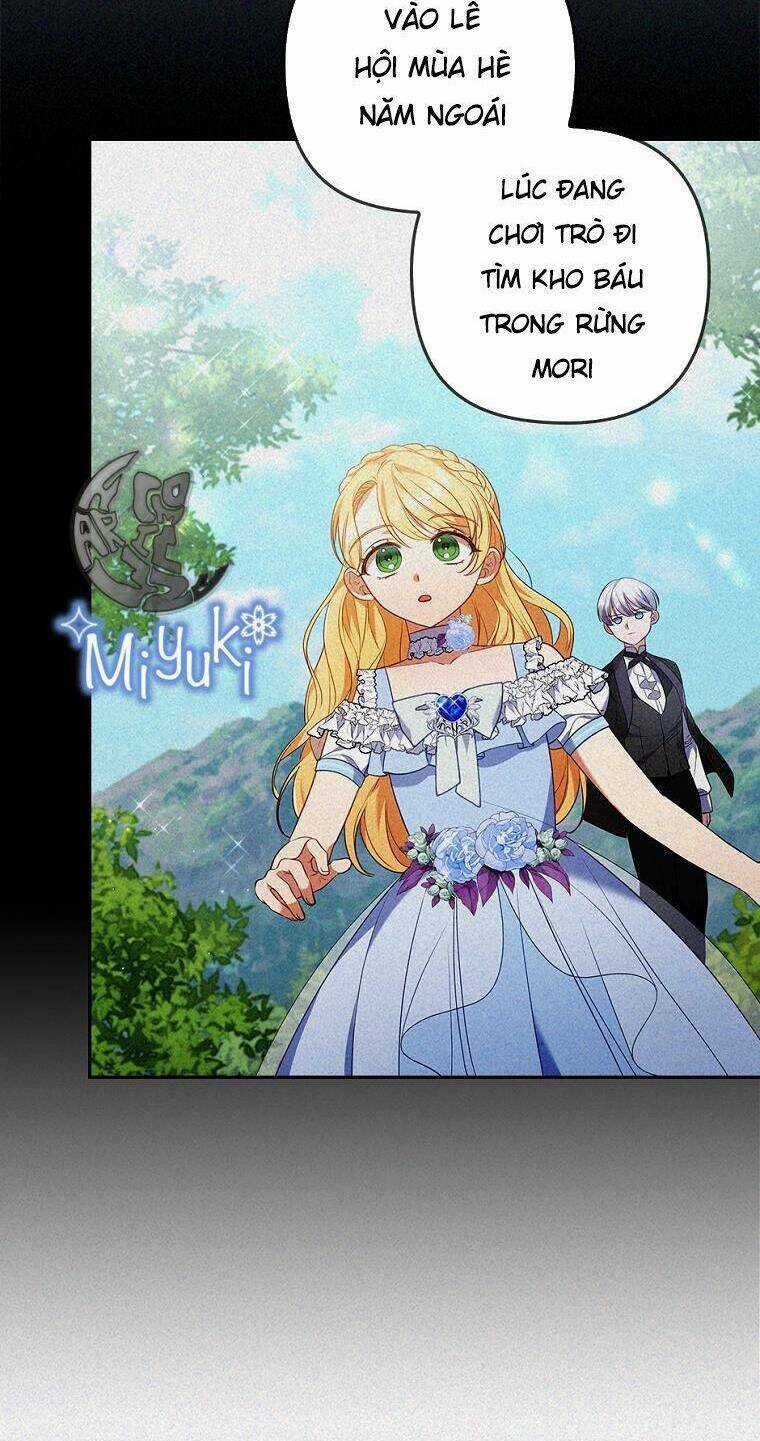 Tôi Đã Bị Quyến Rũ Bởi Nam Chính Ốm Yếu Chapter 39 trang 19