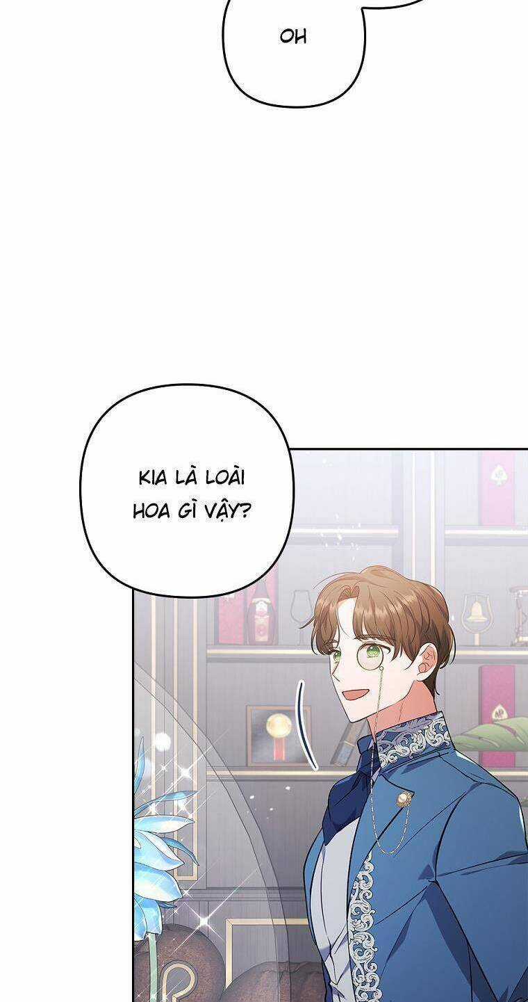 Tôi Đã Bị Quyến Rũ Bởi Nam Chính Ốm Yếu Chapter 39 trang 2