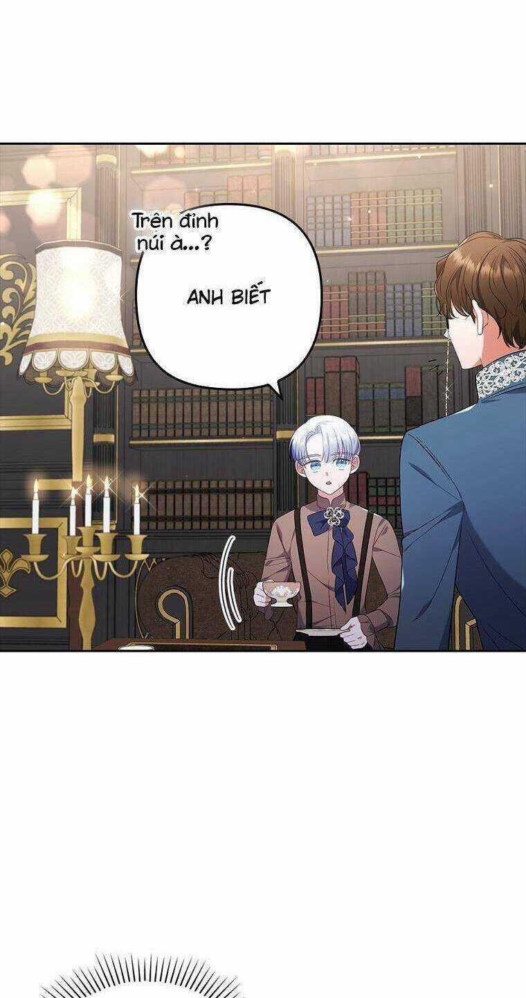 Tôi Đã Bị Quyến Rũ Bởi Nam Chính Ốm Yếu Chapter 39 trang 22