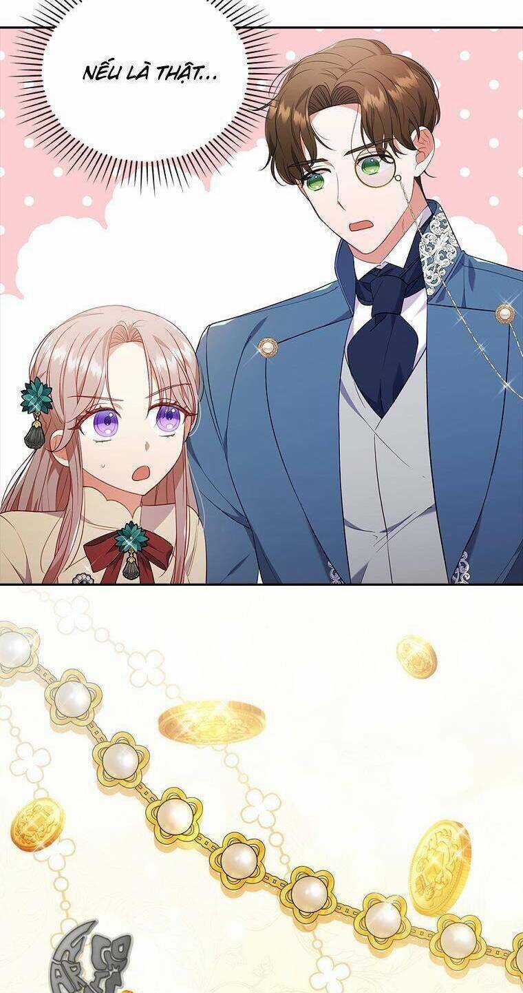 Tôi Đã Bị Quyến Rũ Bởi Nam Chính Ốm Yếu Chapter 39 trang 23