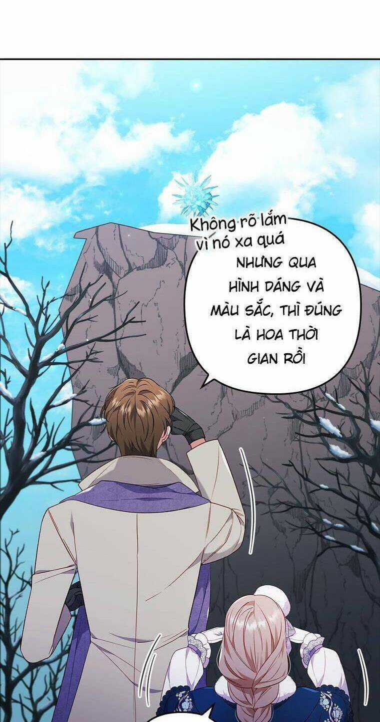 Tôi Đã Bị Quyến Rũ Bởi Nam Chính Ốm Yếu Chapter 39 trang 28