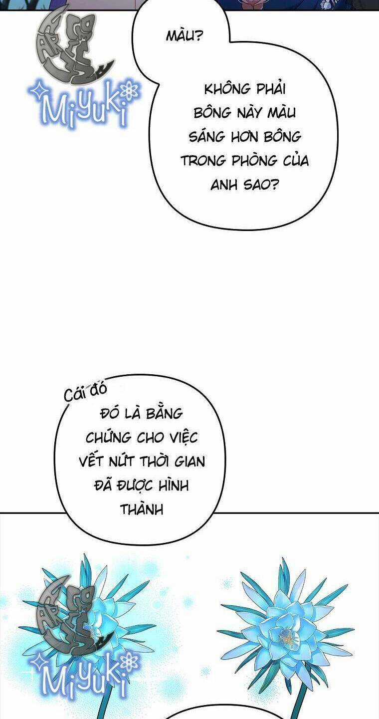 Tôi Đã Bị Quyến Rũ Bởi Nam Chính Ốm Yếu Chapter 39 trang 29