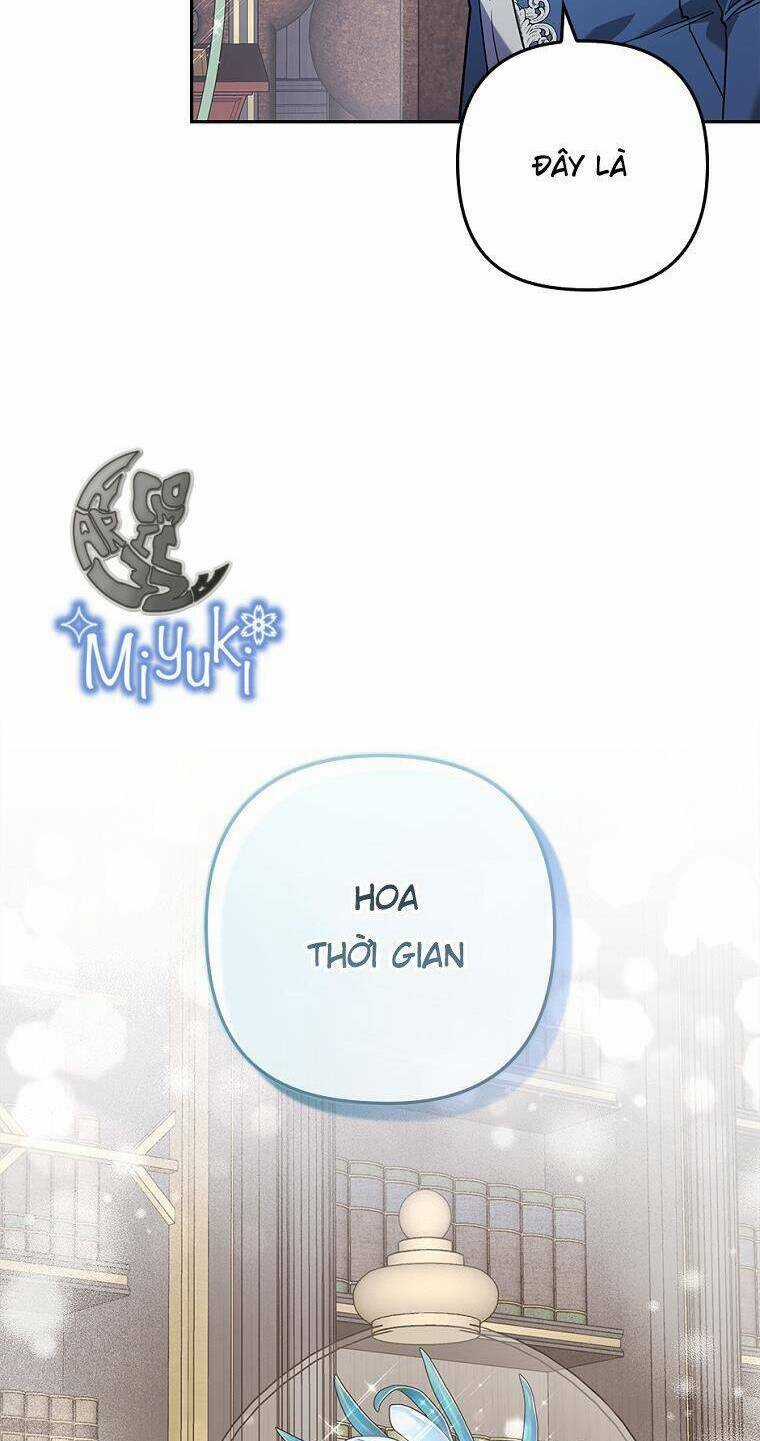 Tôi Đã Bị Quyến Rũ Bởi Nam Chính Ốm Yếu Chapter 39 trang 3