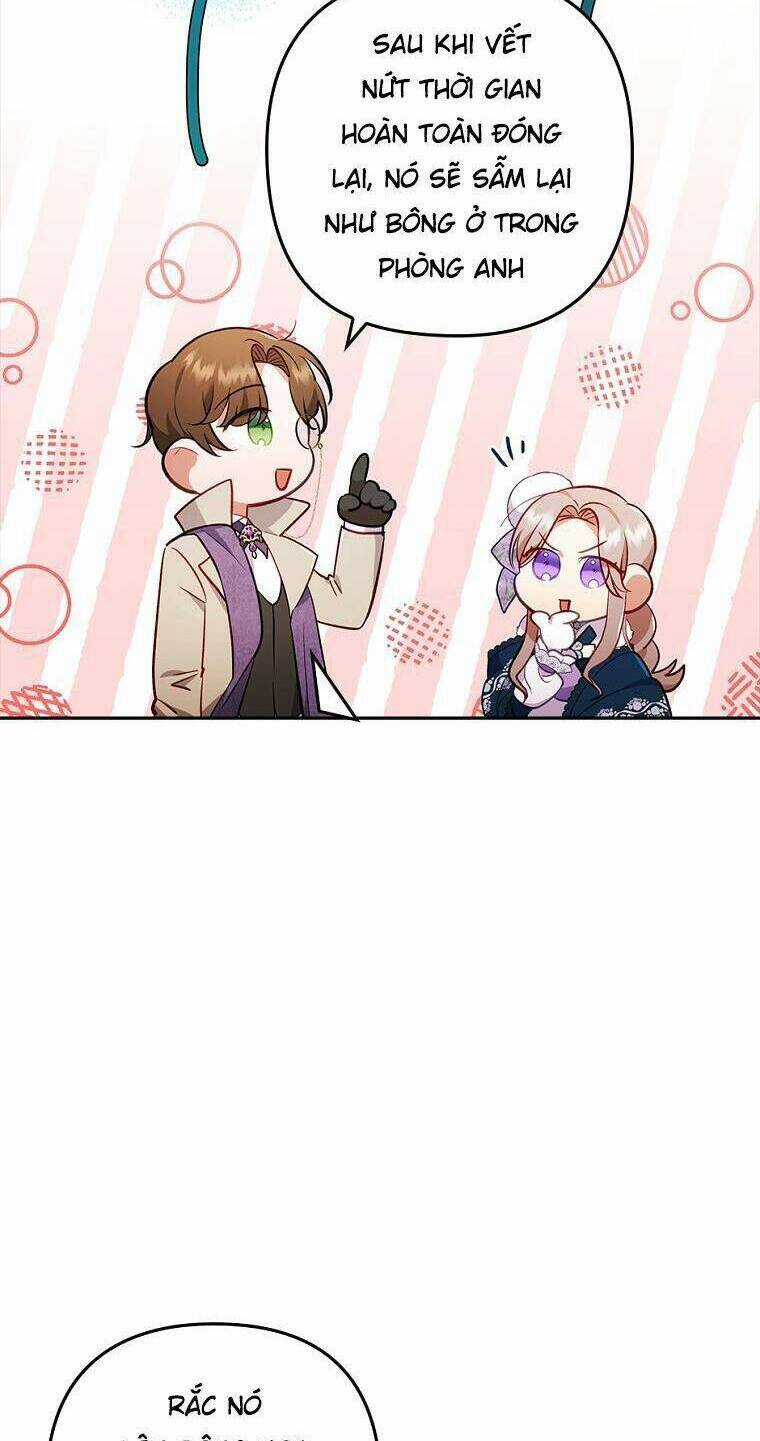 Tôi Đã Bị Quyến Rũ Bởi Nam Chính Ốm Yếu Chapter 39 trang 30