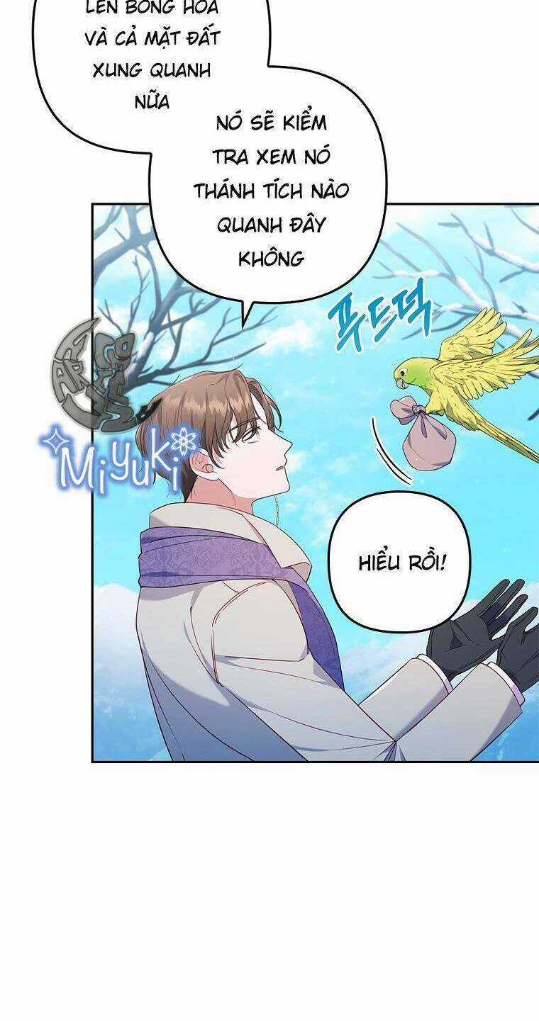 Tôi Đã Bị Quyến Rũ Bởi Nam Chính Ốm Yếu Chapter 39 trang 31