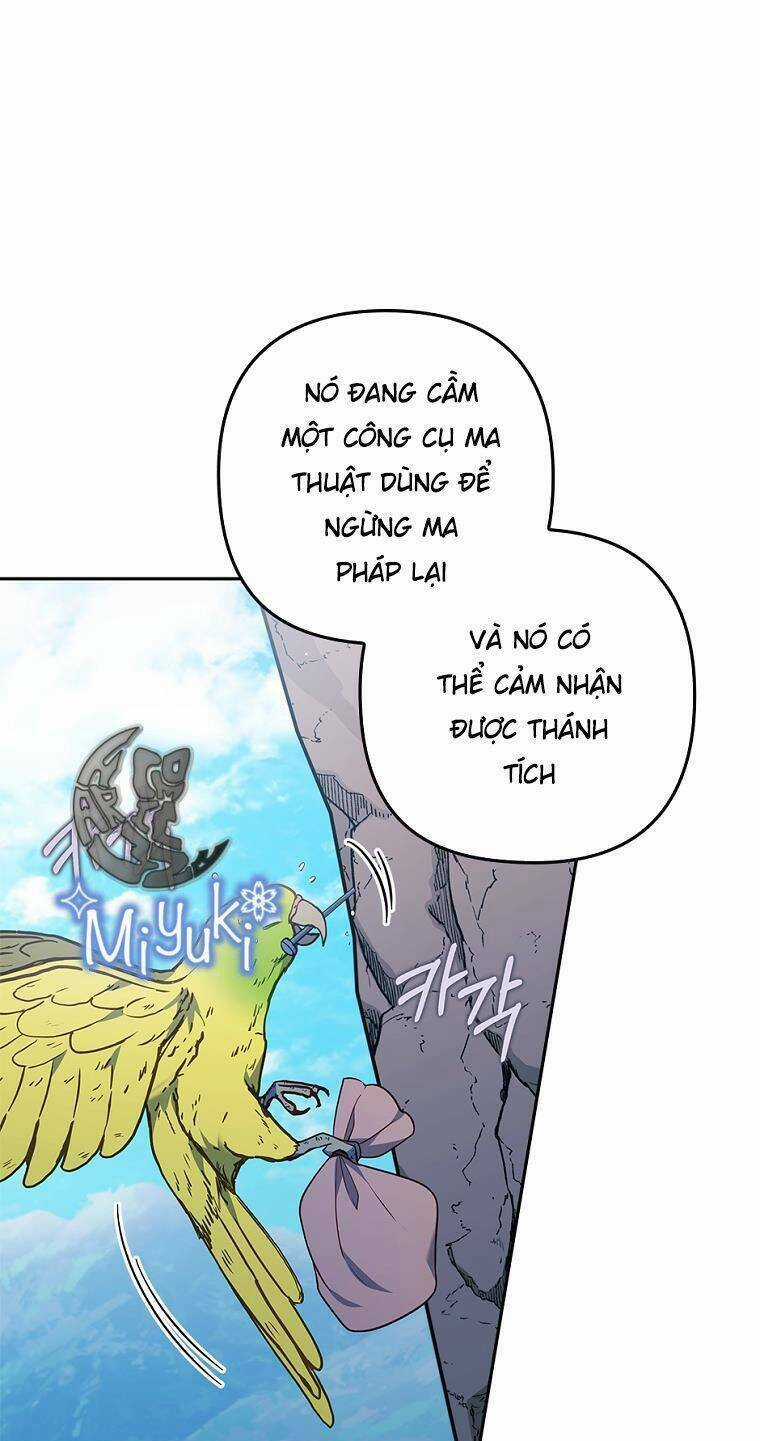 Tôi Đã Bị Quyến Rũ Bởi Nam Chính Ốm Yếu Chapter 39 trang 33