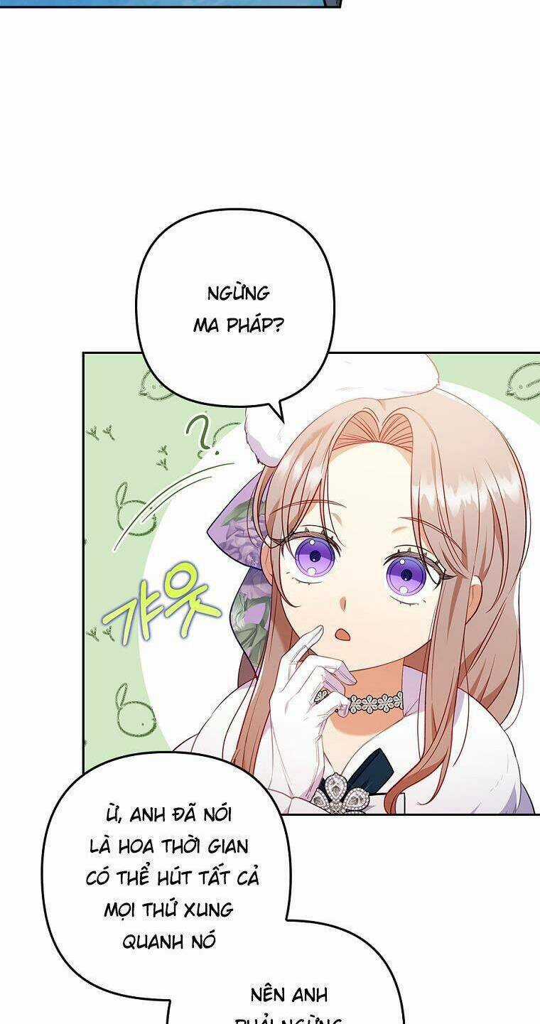 Tôi Đã Bị Quyến Rũ Bởi Nam Chính Ốm Yếu Chapter 39 trang 34