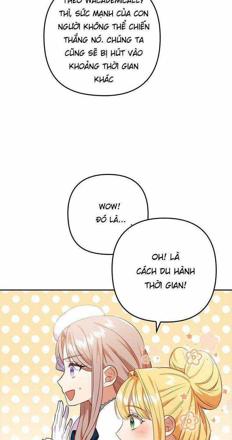 Tôi Đã Bị Quyến Rũ Bởi Nam Chính Ốm Yếu Chapter 39 trang 36