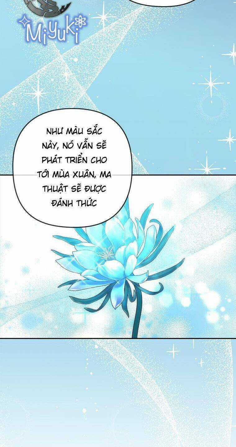 Tôi Đã Bị Quyến Rũ Bởi Nam Chính Ốm Yếu Chapter 39 trang 40