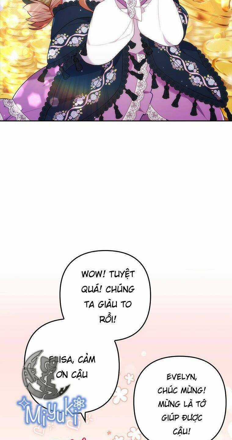 Tôi Đã Bị Quyến Rũ Bởi Nam Chính Ốm Yếu Chapter 39 trang 42