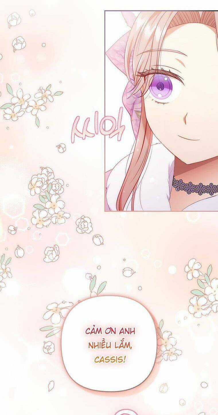 Tôi Đã Bị Quyến Rũ Bởi Nam Chính Ốm Yếu Chapter 39 trang 44