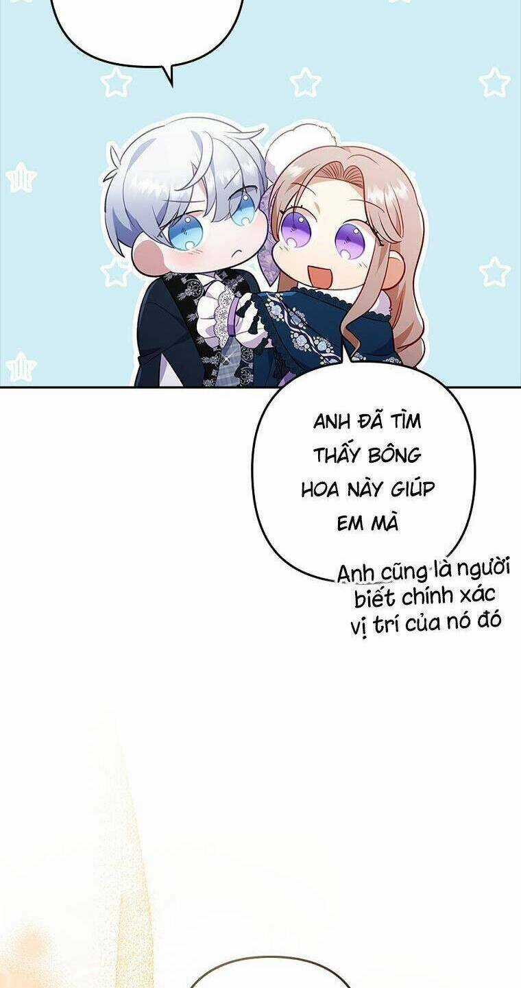 Tôi Đã Bị Quyến Rũ Bởi Nam Chính Ốm Yếu Chapter 39 trang 46