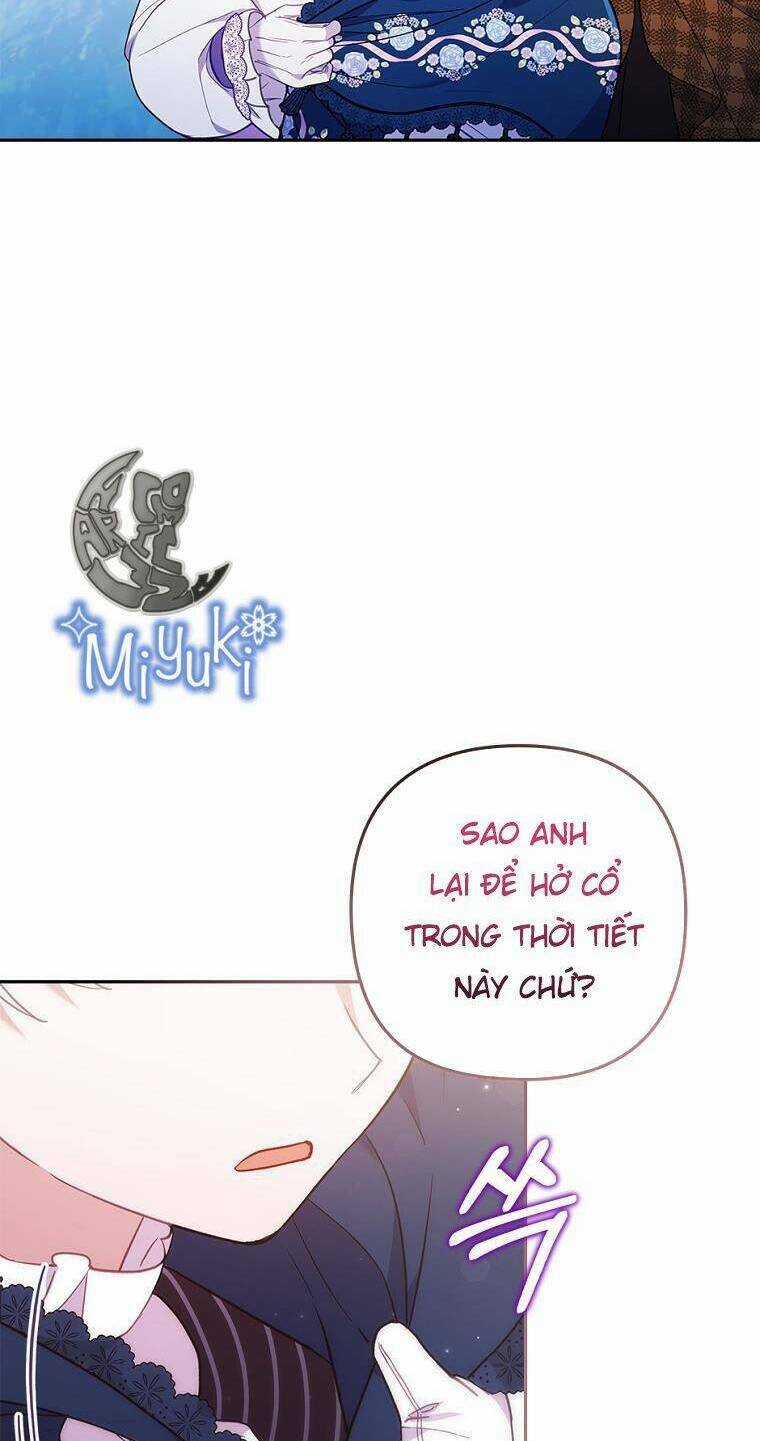 Tôi Đã Bị Quyến Rũ Bởi Nam Chính Ốm Yếu Chapter 39 trang 51