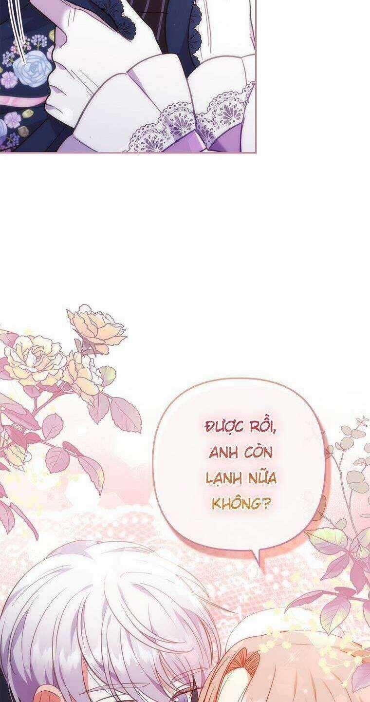 Tôi Đã Bị Quyến Rũ Bởi Nam Chính Ốm Yếu Chapter 39 trang 52