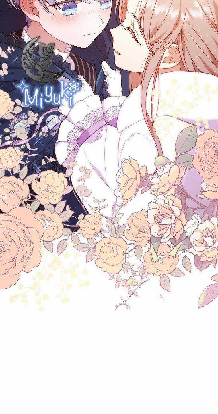 Tôi Đã Bị Quyến Rũ Bởi Nam Chính Ốm Yếu Chapter 39 trang 53