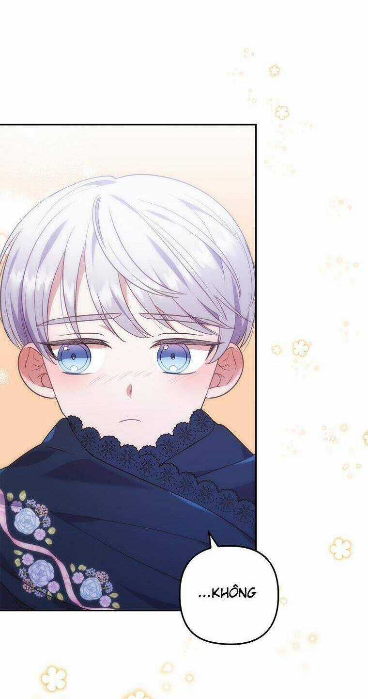 Tôi Đã Bị Quyến Rũ Bởi Nam Chính Ốm Yếu Chapter 39 trang 54