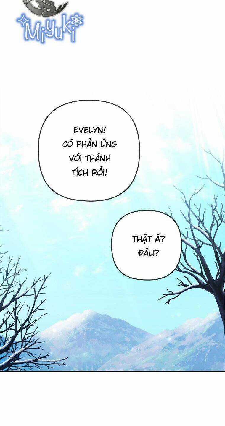 Tôi Đã Bị Quyến Rũ Bởi Nam Chính Ốm Yếu Chapter 39 trang 56