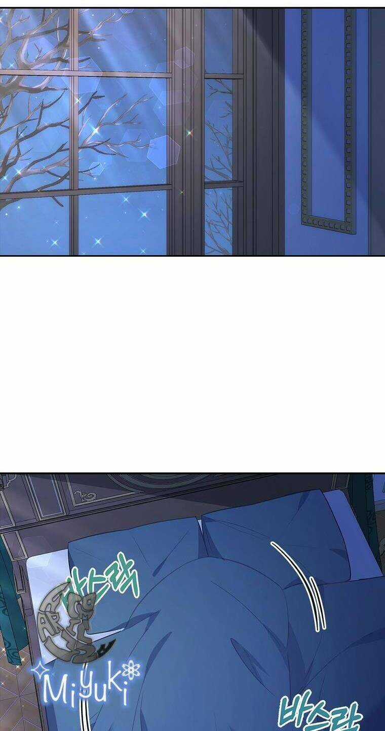 Tôi Đã Bị Quyến Rũ Bởi Nam Chính Ốm Yếu Chapter 39 trang 58