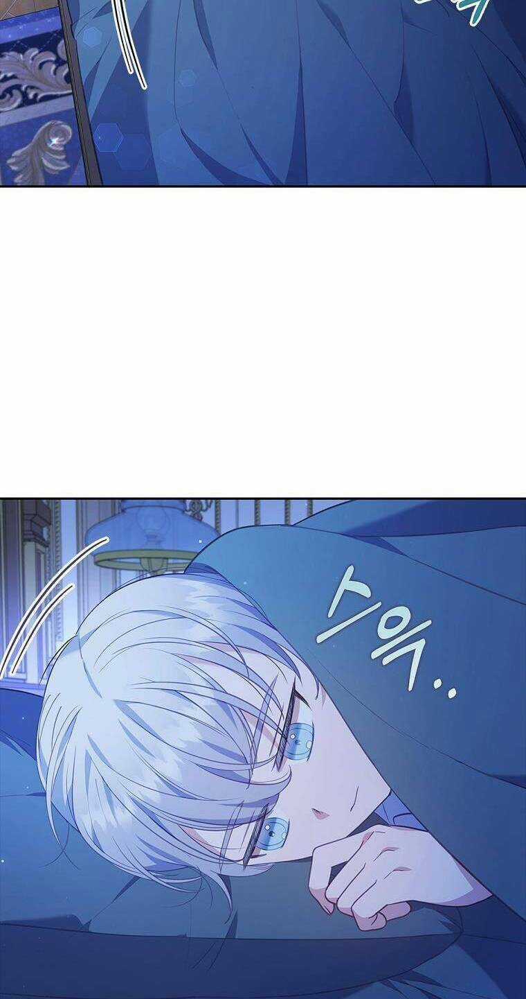 Tôi Đã Bị Quyến Rũ Bởi Nam Chính Ốm Yếu Chapter 39 trang 59