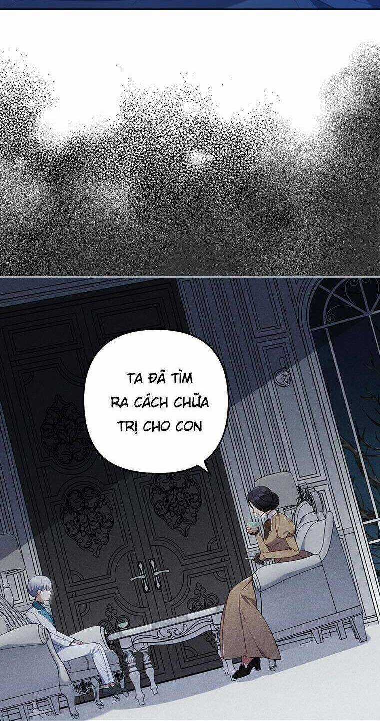 Tôi Đã Bị Quyến Rũ Bởi Nam Chính Ốm Yếu Chapter 39 trang 60